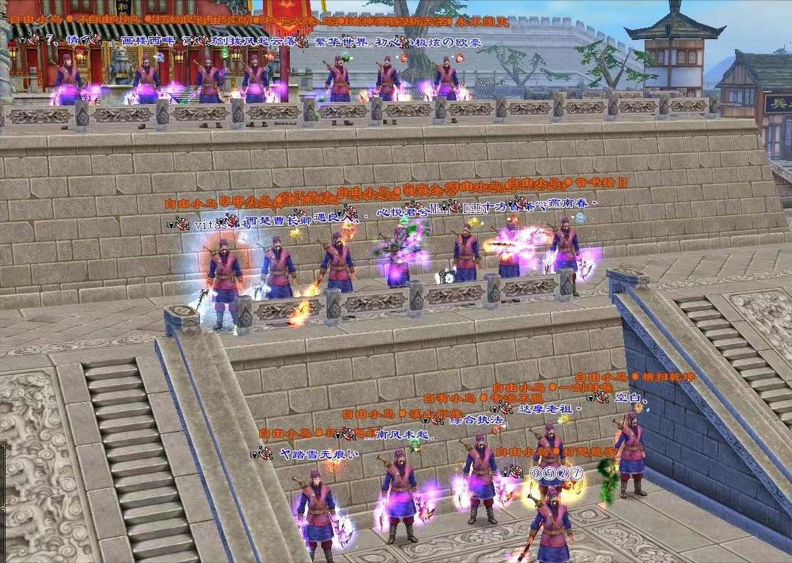 天龙怀旧服减抗怎么弄,天龙怀旧服挂刀pk规则