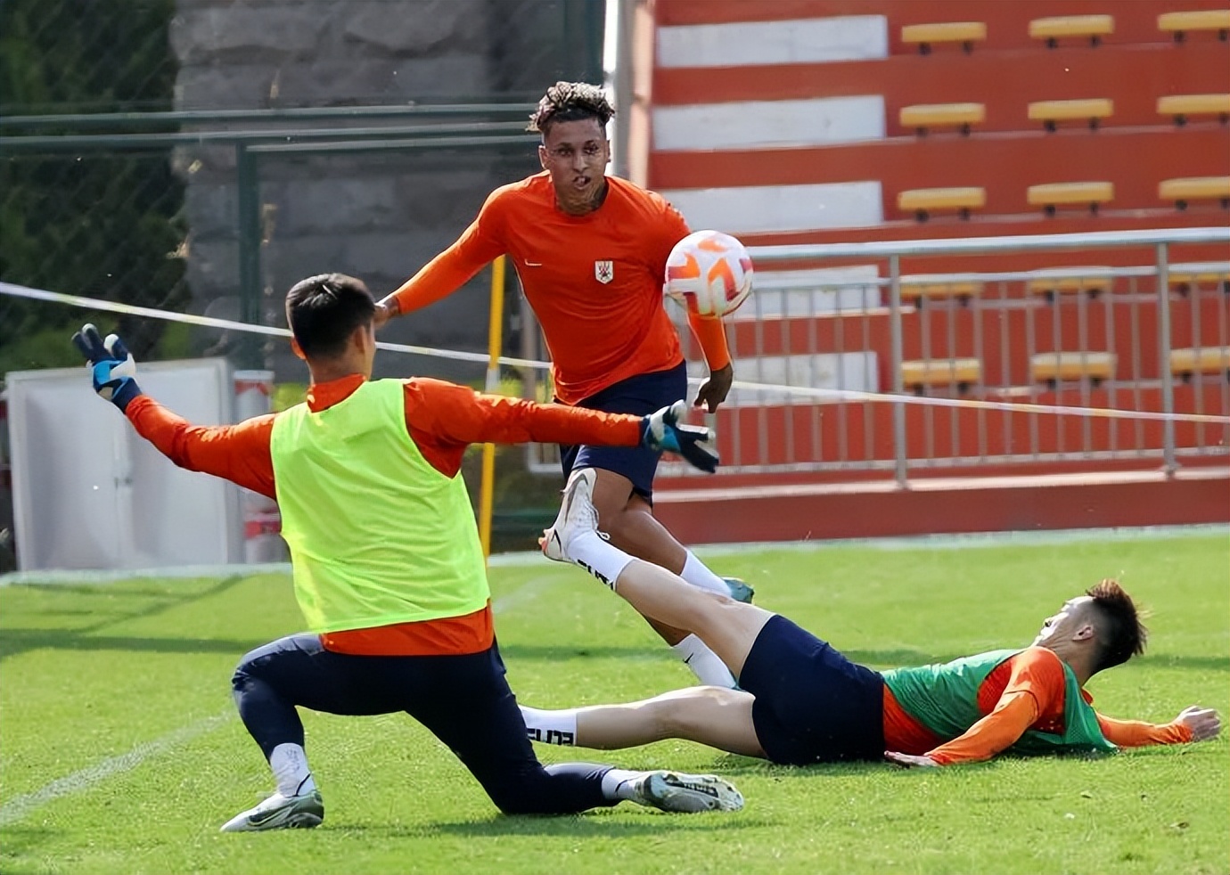 泰山队主场最新消息,泰山队最新赛程时间表