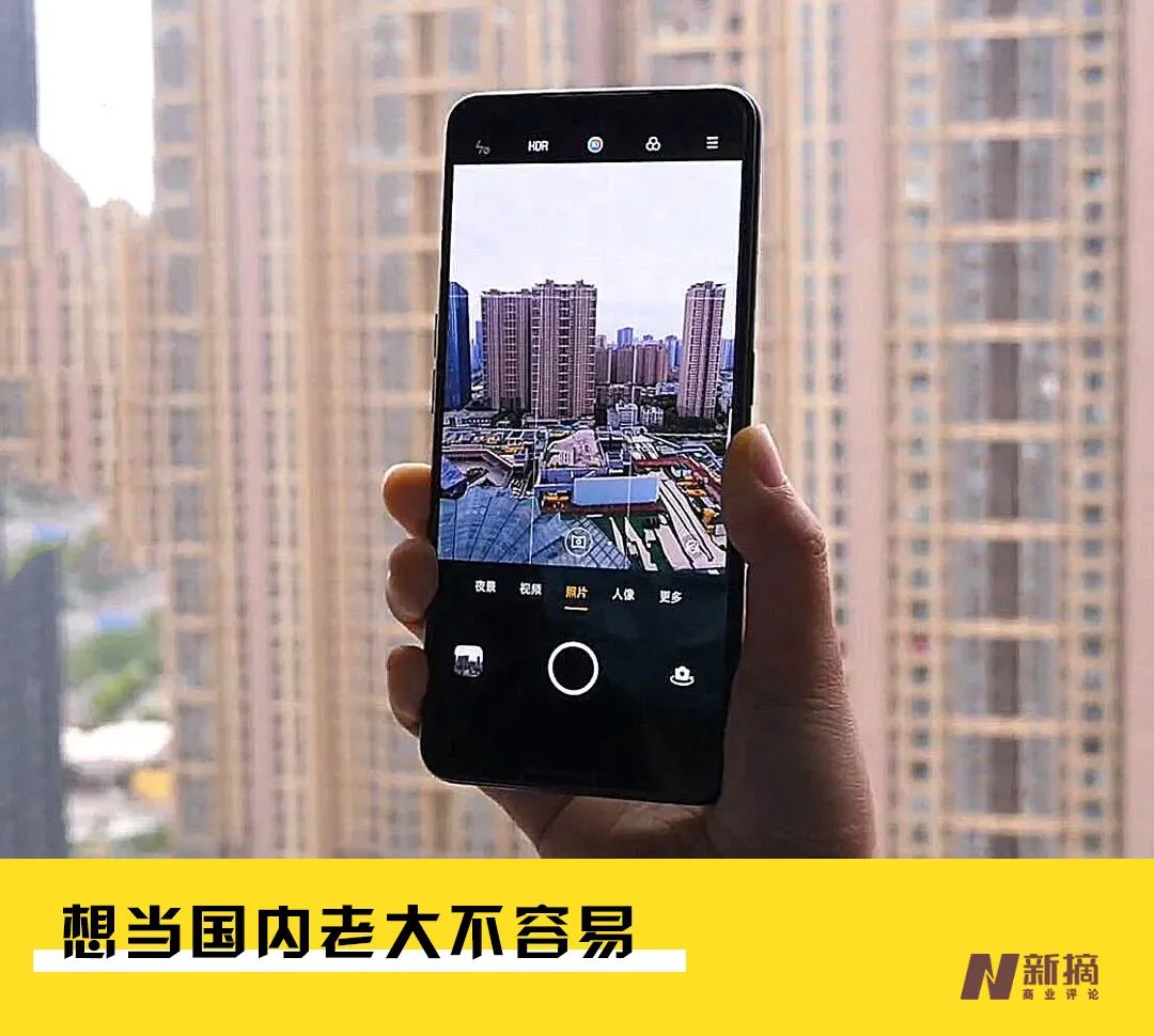 oppo全力冲击高端市场,为什么oppo实体店越来越少