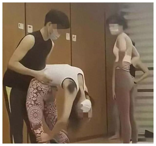 老公发现妻子臀位有痕迹,妻子出轨瑜伽教练丈夫霸气反击