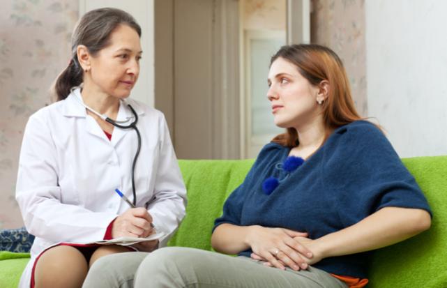 妇科炎症会发展为癌症吗？医生揭秘这5点，每一点都很重要