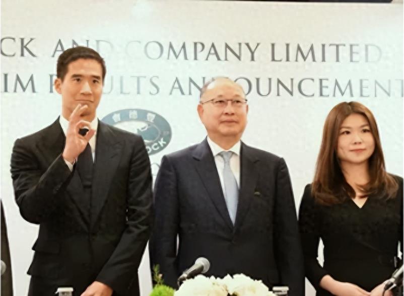 我国最富包租婆一年收两千亿,中国最大的包租公是谁