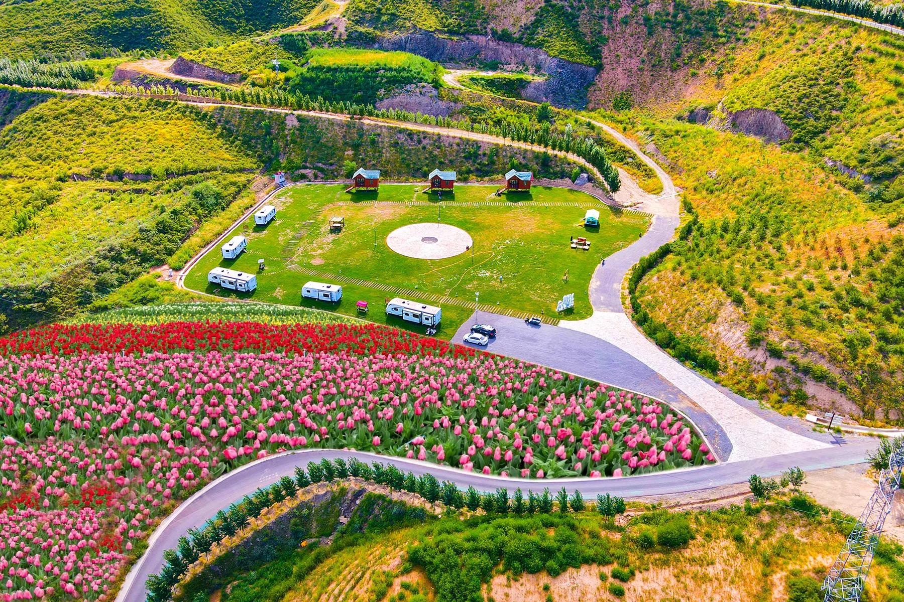我的清明节假期玩乐攻略——探秘北京旁怀来的汤山原著