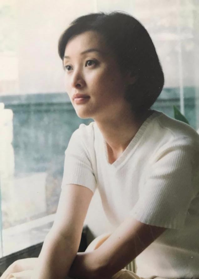 吴越与陈建斌15年的感情,吴越被抛弃而哭的视频