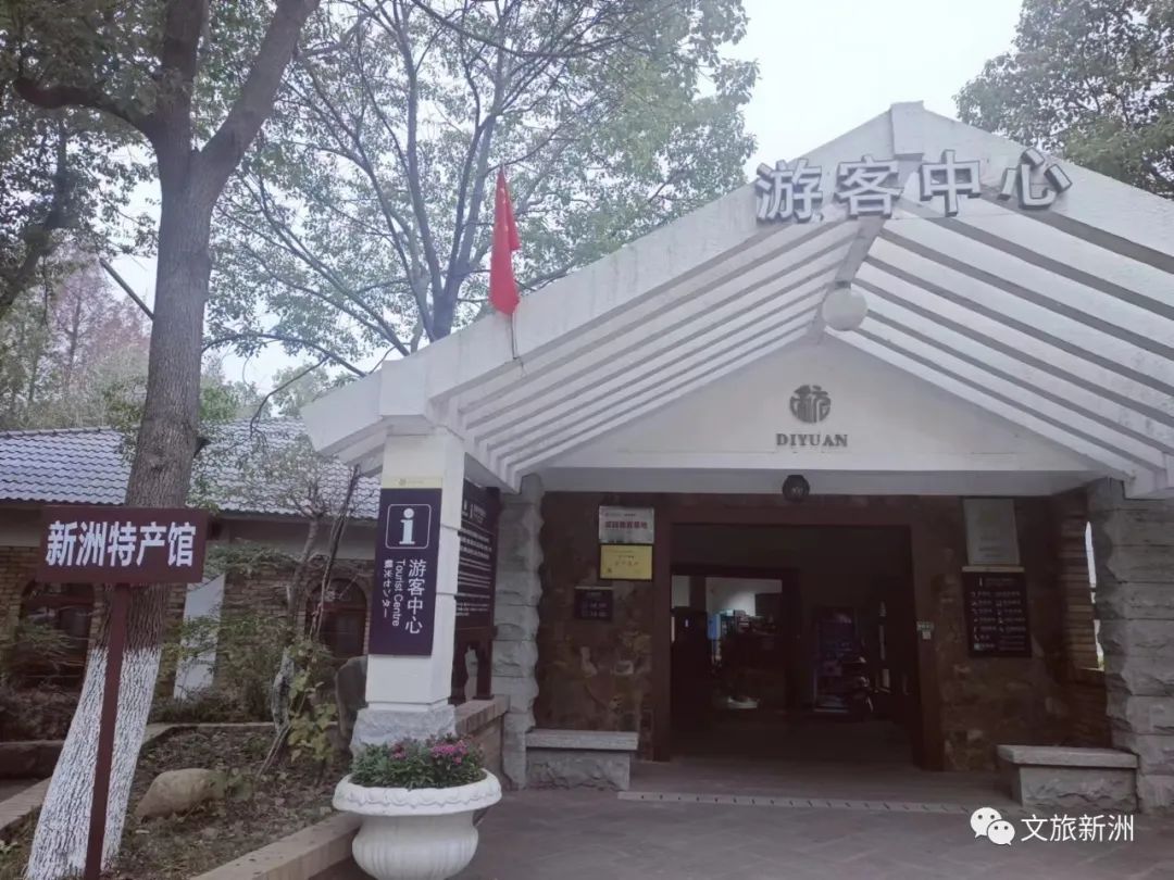 特产去哪买？这几个地方藏着新洲地道年味