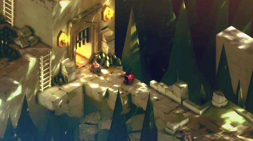 2018-2022年度游戏,2022年的年度游戏盘点