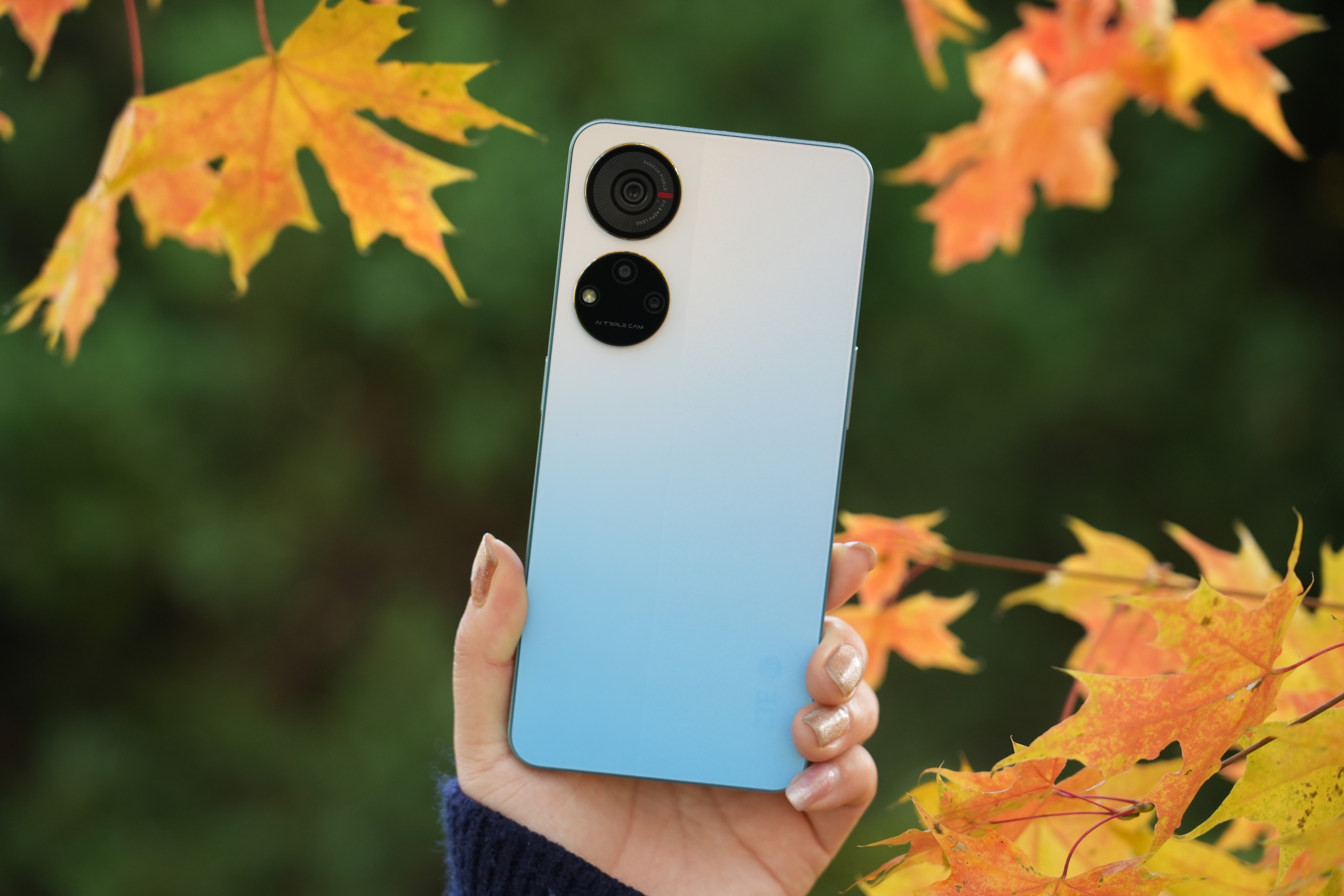 中兴远航40pro是什么系统,中兴远航40测评