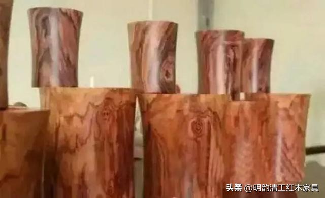 珍稀木材海南黄花梨,什么木比海南黄花梨更贵