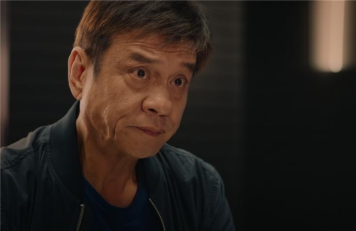 年底电视剧杀出一匹黑马,到2023年为止豆瓣评分最高的港剧