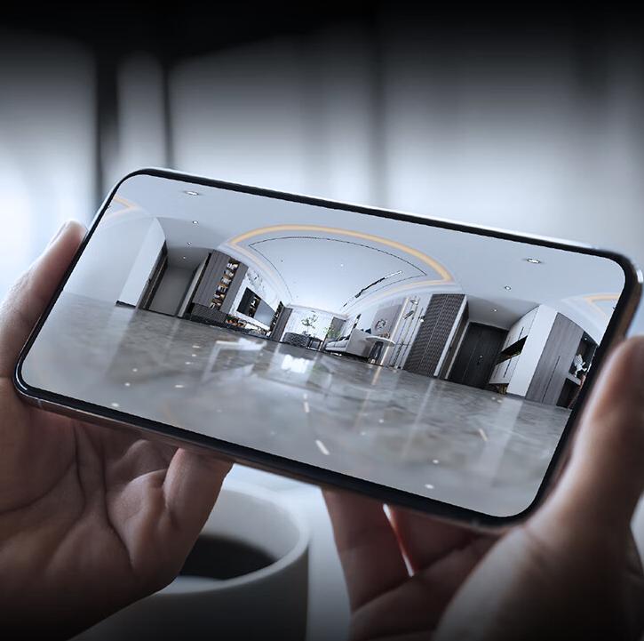 能实时监控的扫地机器人,语音操控智能扫地机器人