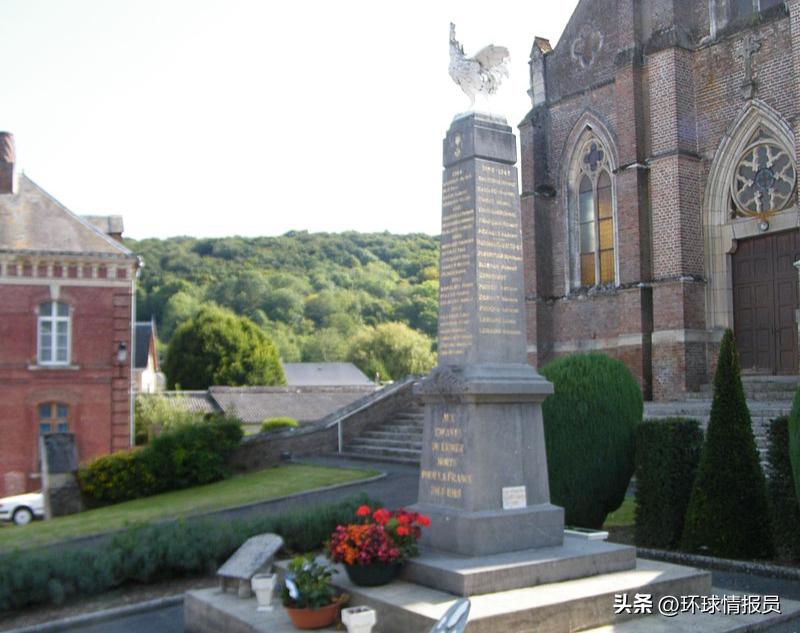 法国人的精神象征,为什么法国人自称高卢雄鸡