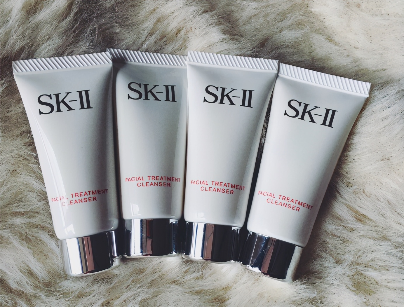 公认最好用的洗面奶祛痘,什么牌子洗面奶控油祛痘效果好