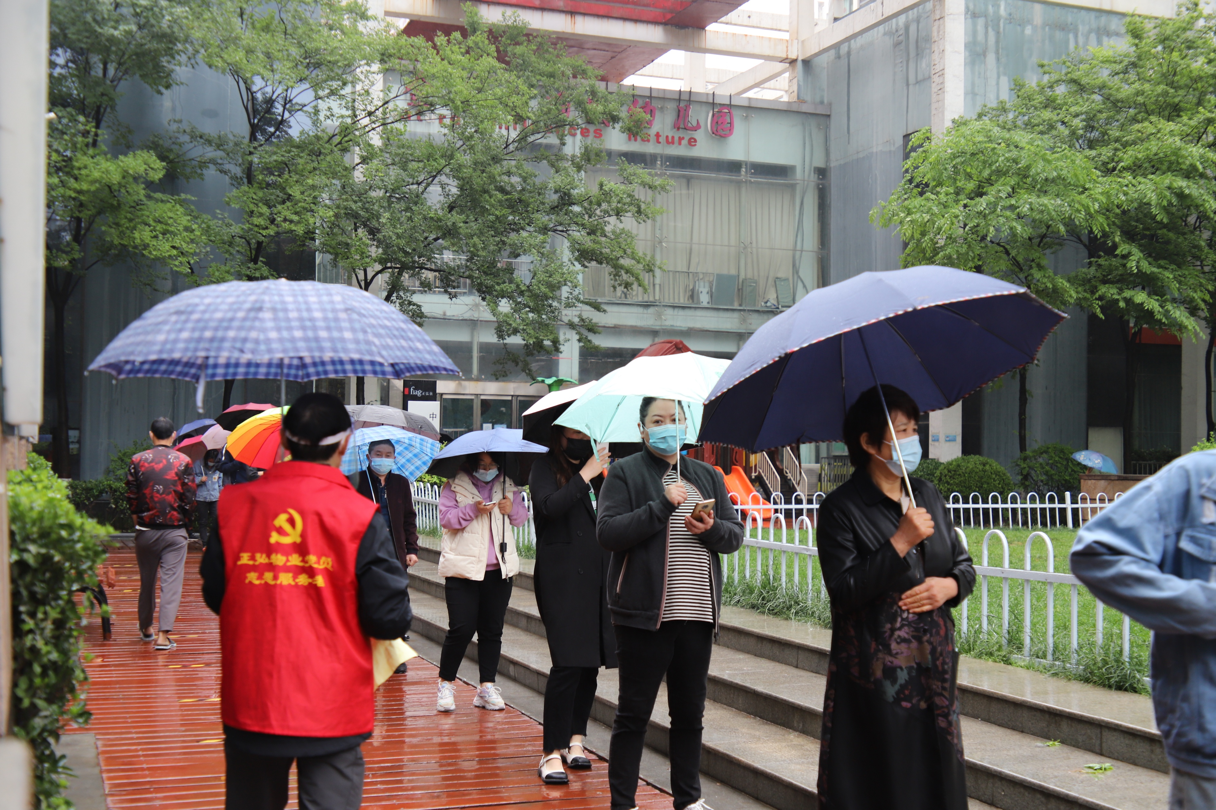 一名正弘业主的心声：正弘旗，温情的“双向奔赴”