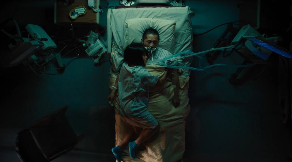 黄暴女神回归,尺度全开!