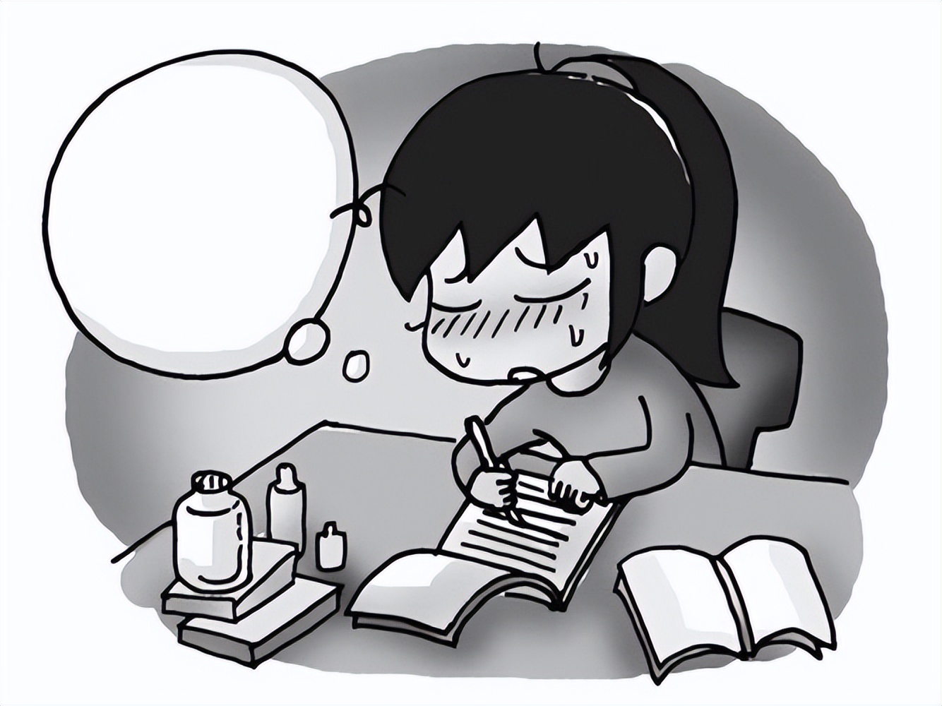 13年一女孩高考成绩从586变364，家长向教育局讨说法，结局大反转