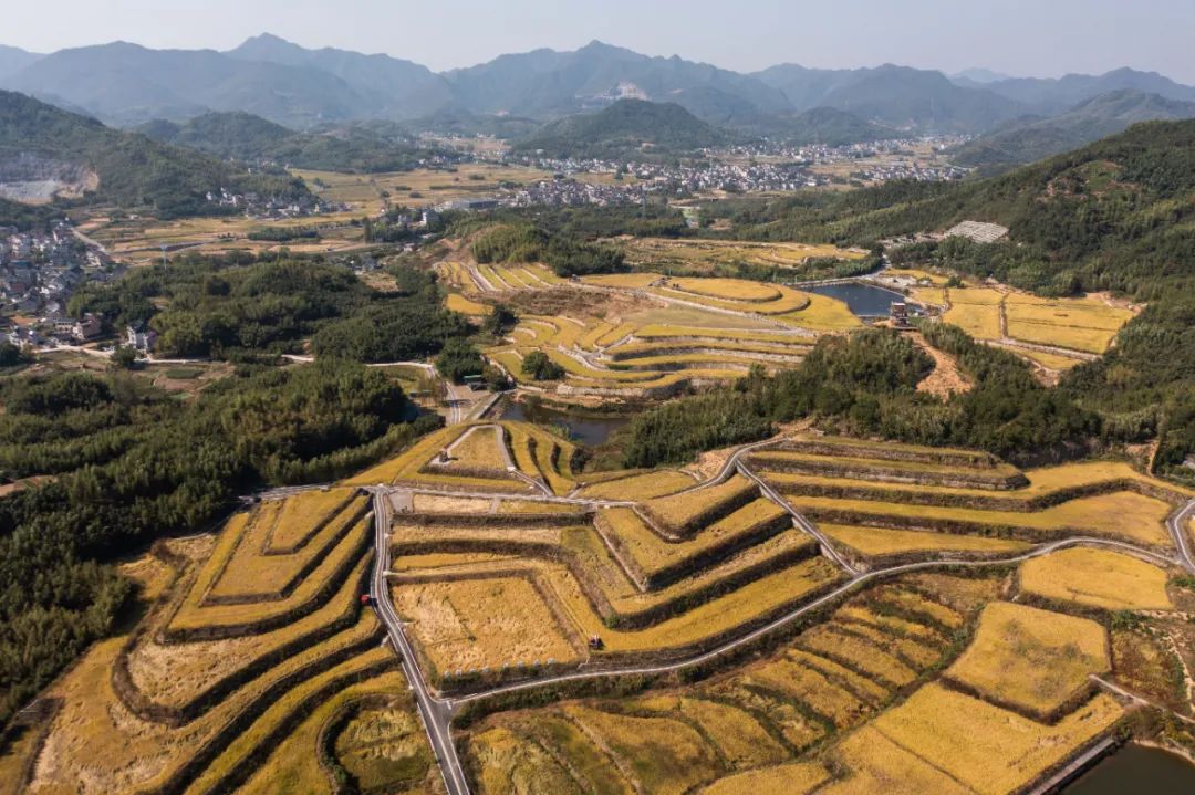 丘陵地区如何实现农业机械化,丘陵地带农机