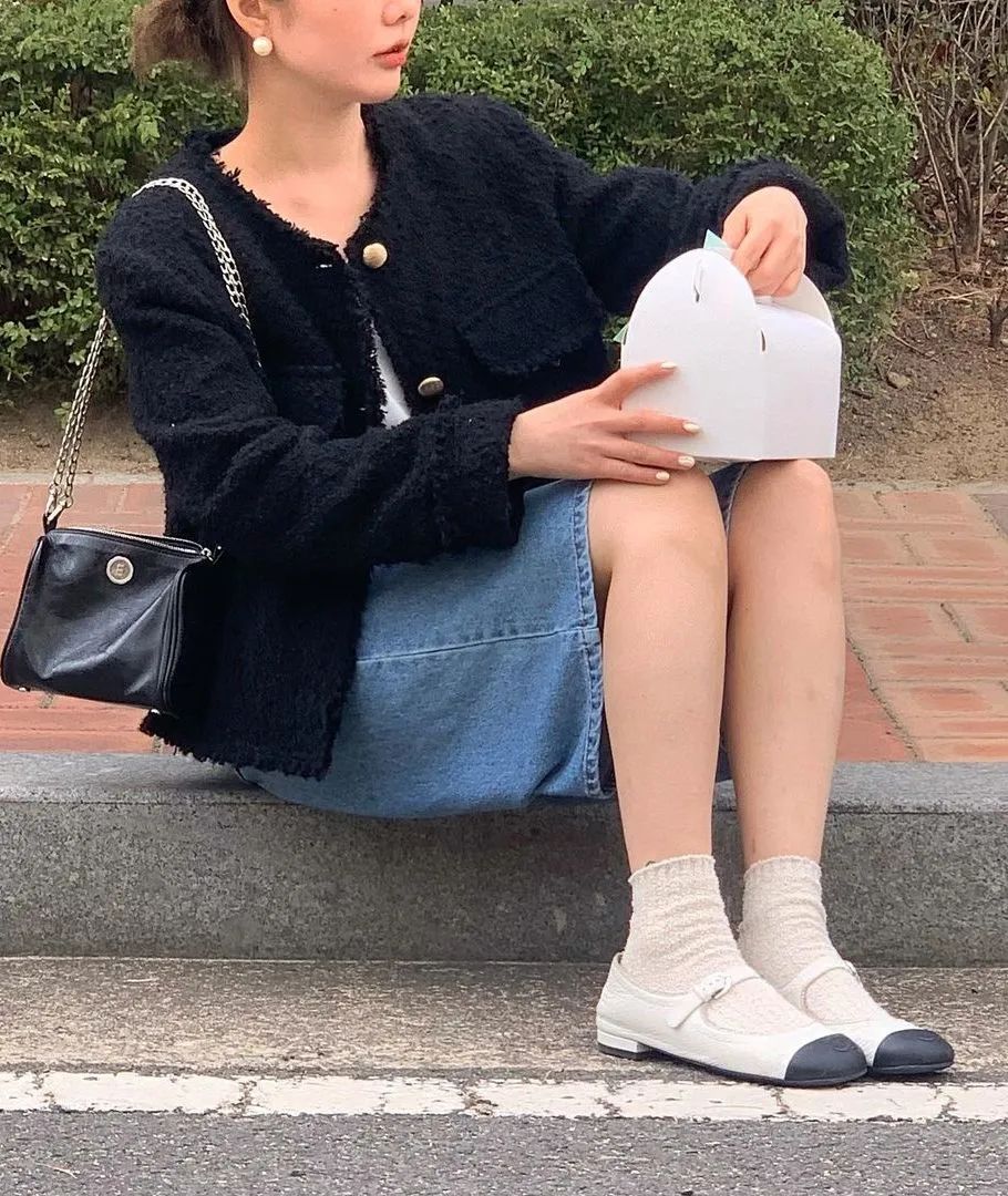 便宜又好看的春夏单鞋,又软又舒服的单鞋