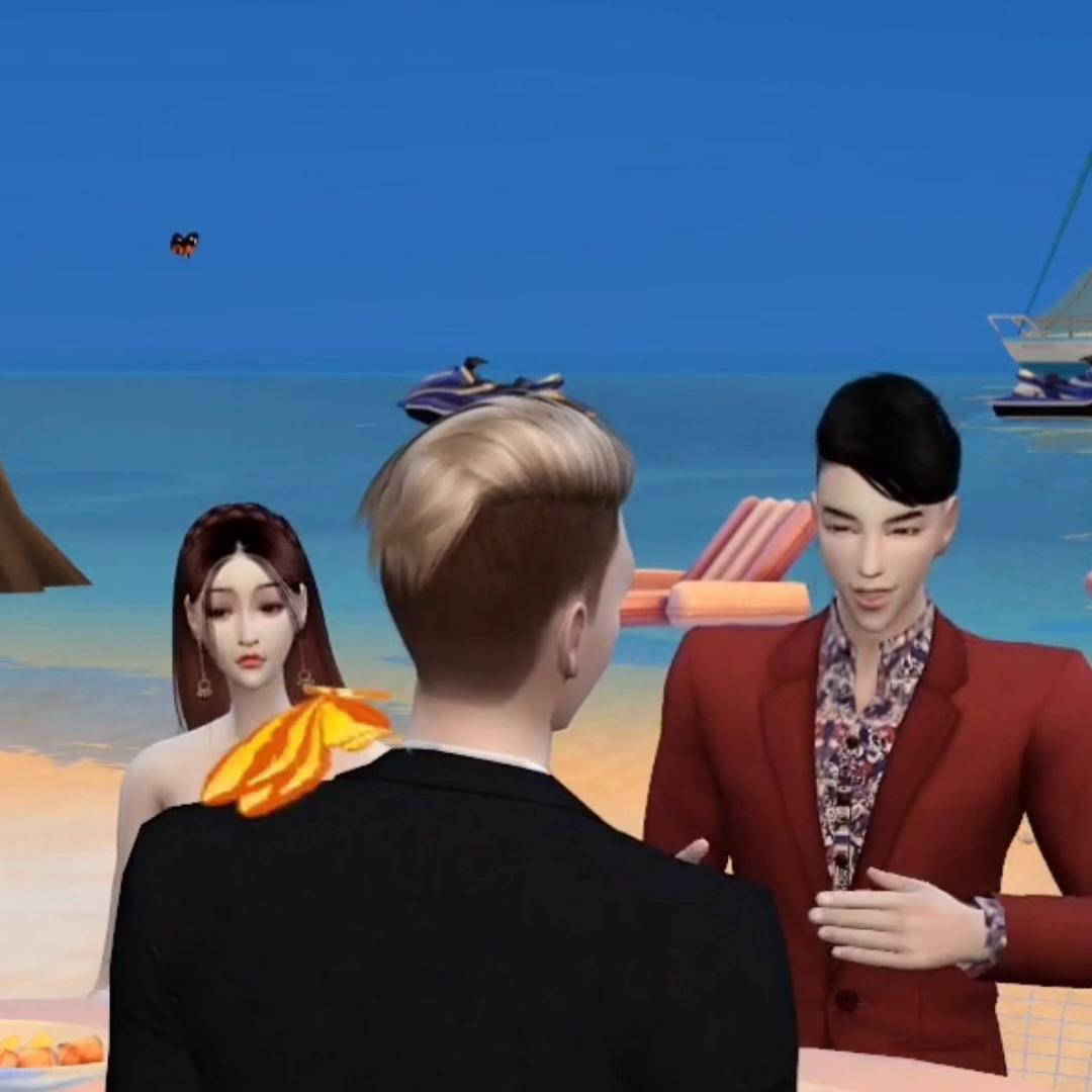 第71集模拟人生连续剧,模拟人生连续剧全集