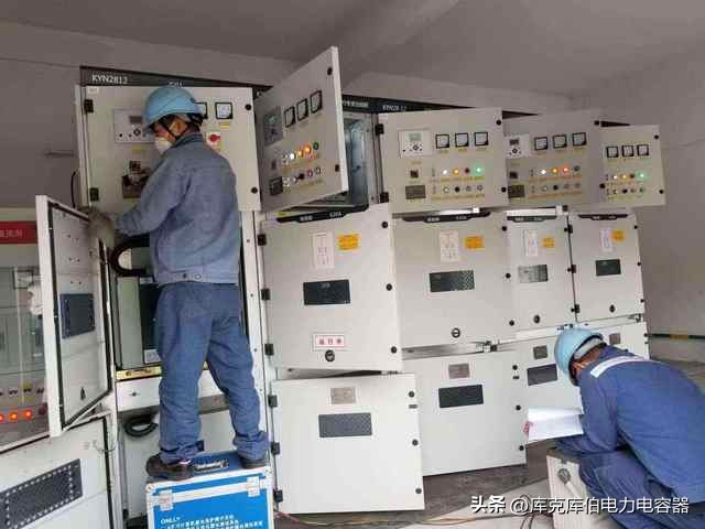 补偿柜电容器经常烧坏什么原因,低压电容柜不能自动补偿原因