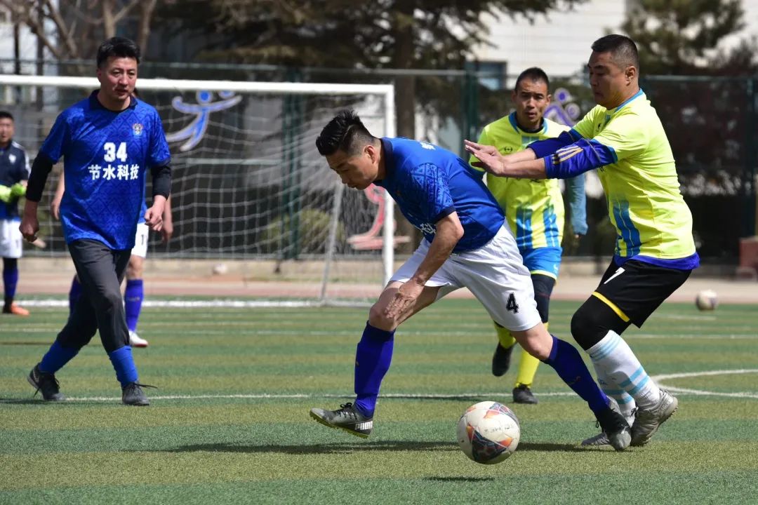 2019兰州市足球比赛,兰州新区第1届青少年足球联赛