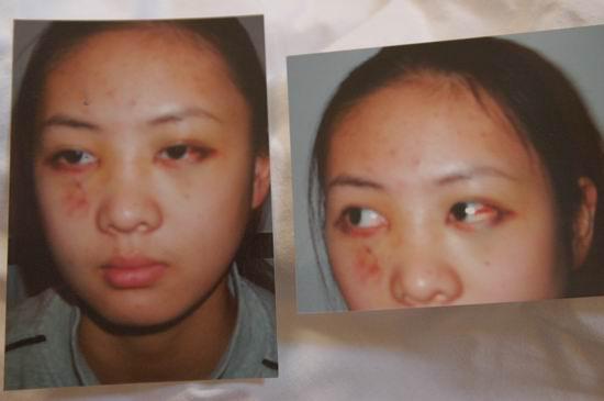 “小章子怡”童瑶的成长史，和她与张国立父子的恩怨情仇