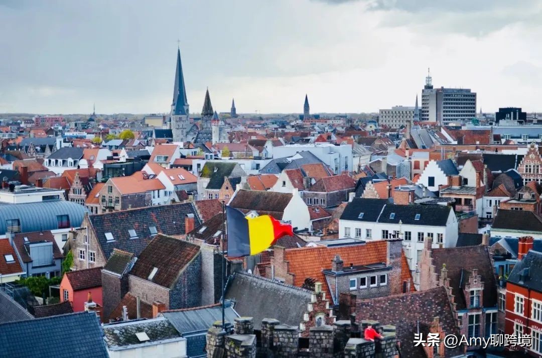 amy聊留学申请,amy聊跨境卖家如何稳妥入驻中东