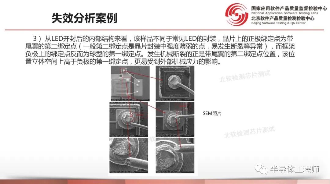 芯片失效分析方法及步骤,芯片失效分析方法及流程