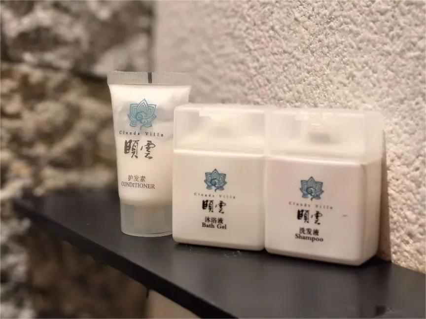 你们都说人多，我却找到一个人少又神仙的地方！