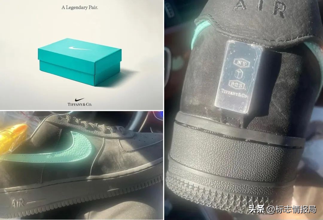 蒂芙尼蓝钩子nike,蒂芙尼蓝tiffany