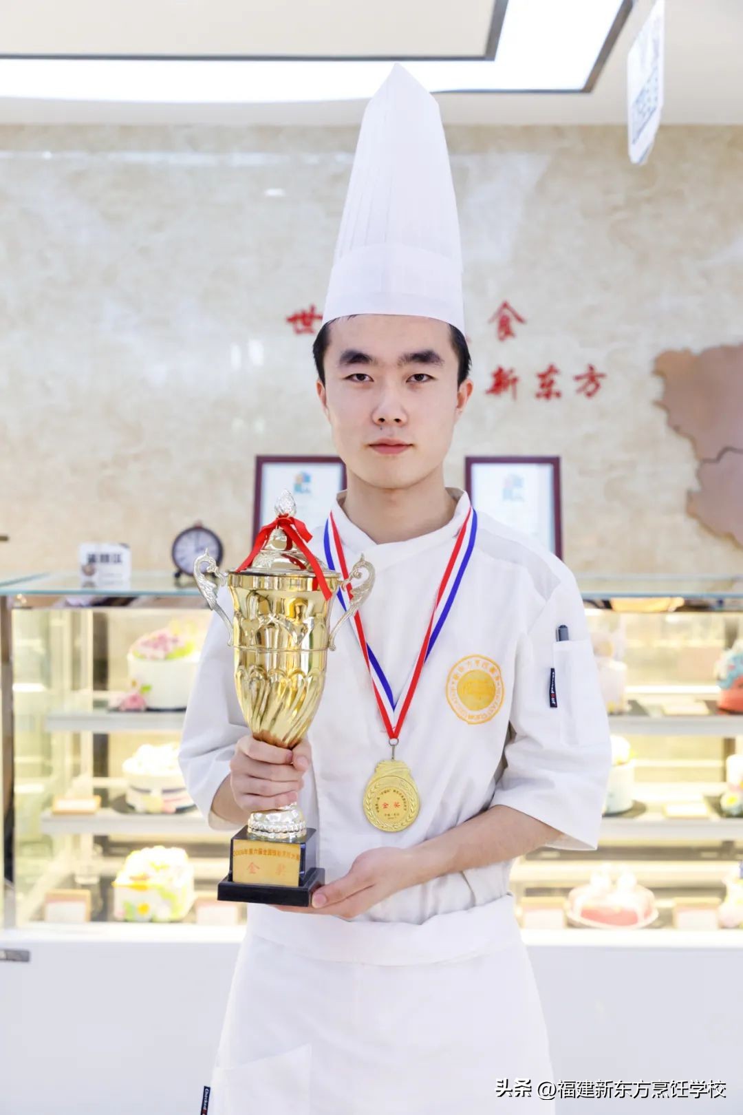 新东方技工学校福建,福建省新东方技工学校