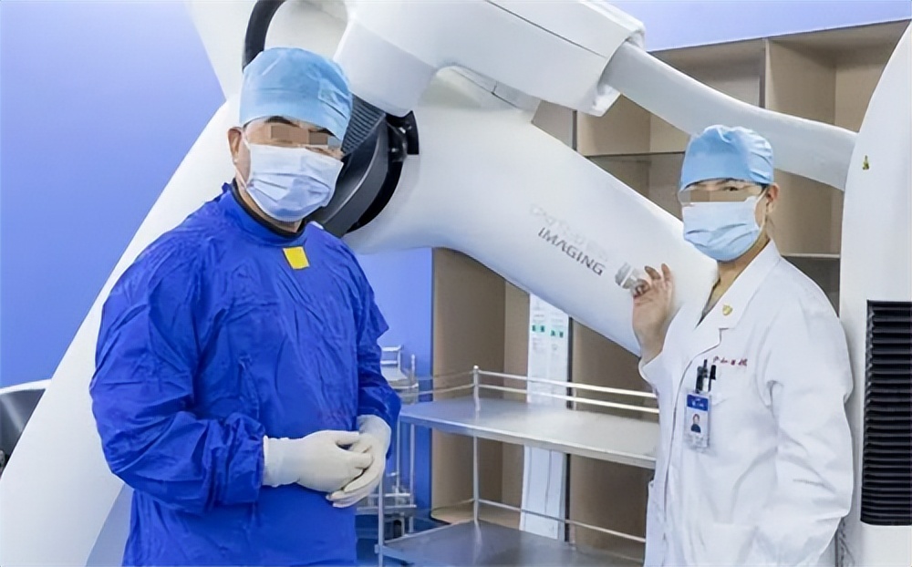 国产治癌利器研制成功,中国治癌新方法费用多少