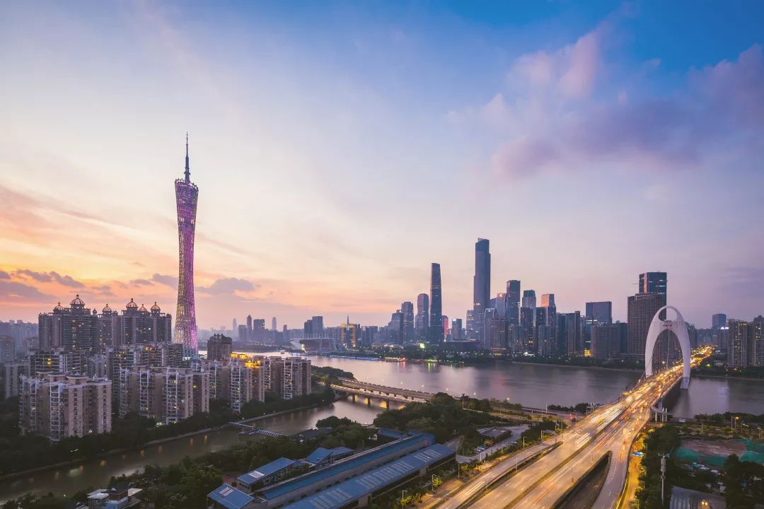 广州番禺区大学城《思科智慧城·12光年》项目介绍——预约品鉴