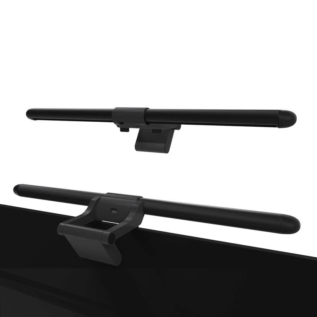 电脑显示器屏幕挂灯,电脑挂灯维修