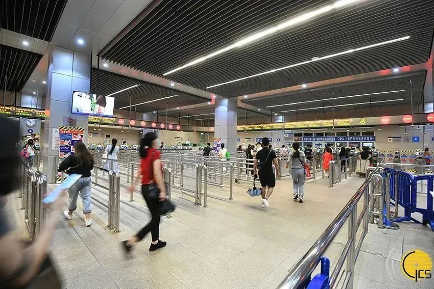 珠澳口岸可以24小时通关吗,香港珠澳口岸24小时通关