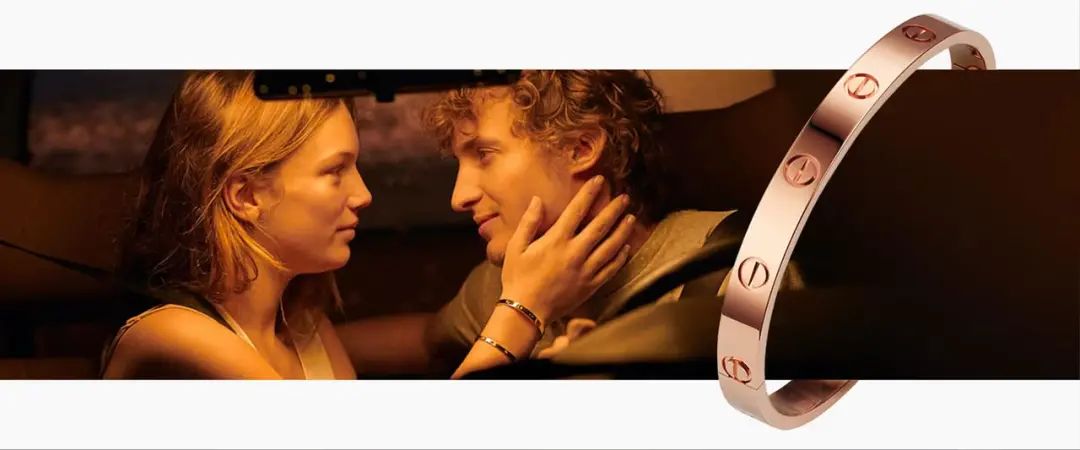 禁止顾客购买违法吗,卡地亚情侣手镯