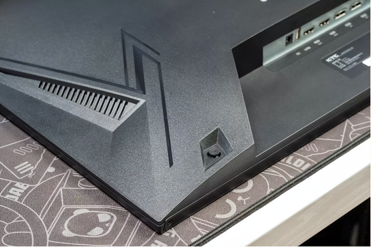 h27v22显示器,272k170hz显示器直面屏