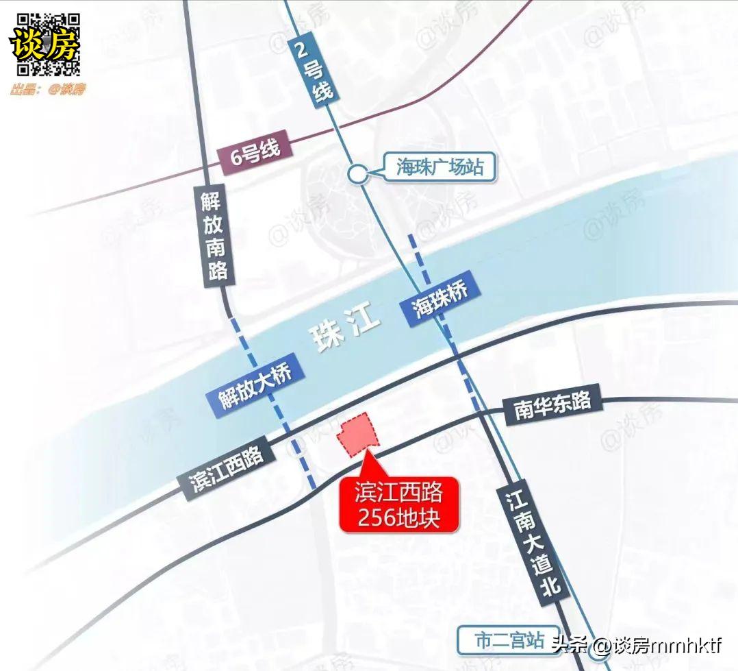 广州最不值得买的10个盘,未来三年广州会有哪些新楼盘