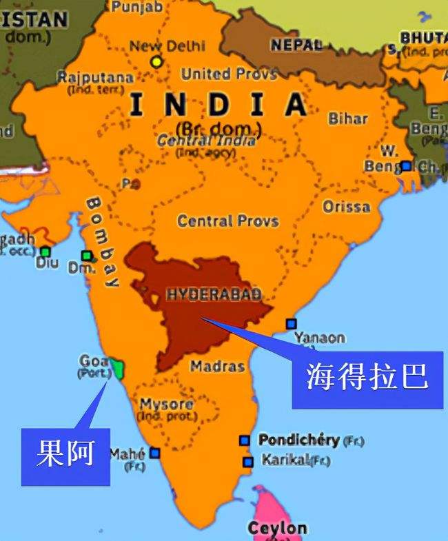 印度和中国哪个国家强,全球实力排行榜印度