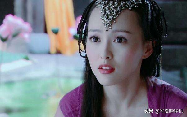 频频高调为辱华品牌站台，唐嫣是缺钱被坑了，还是明知故犯？