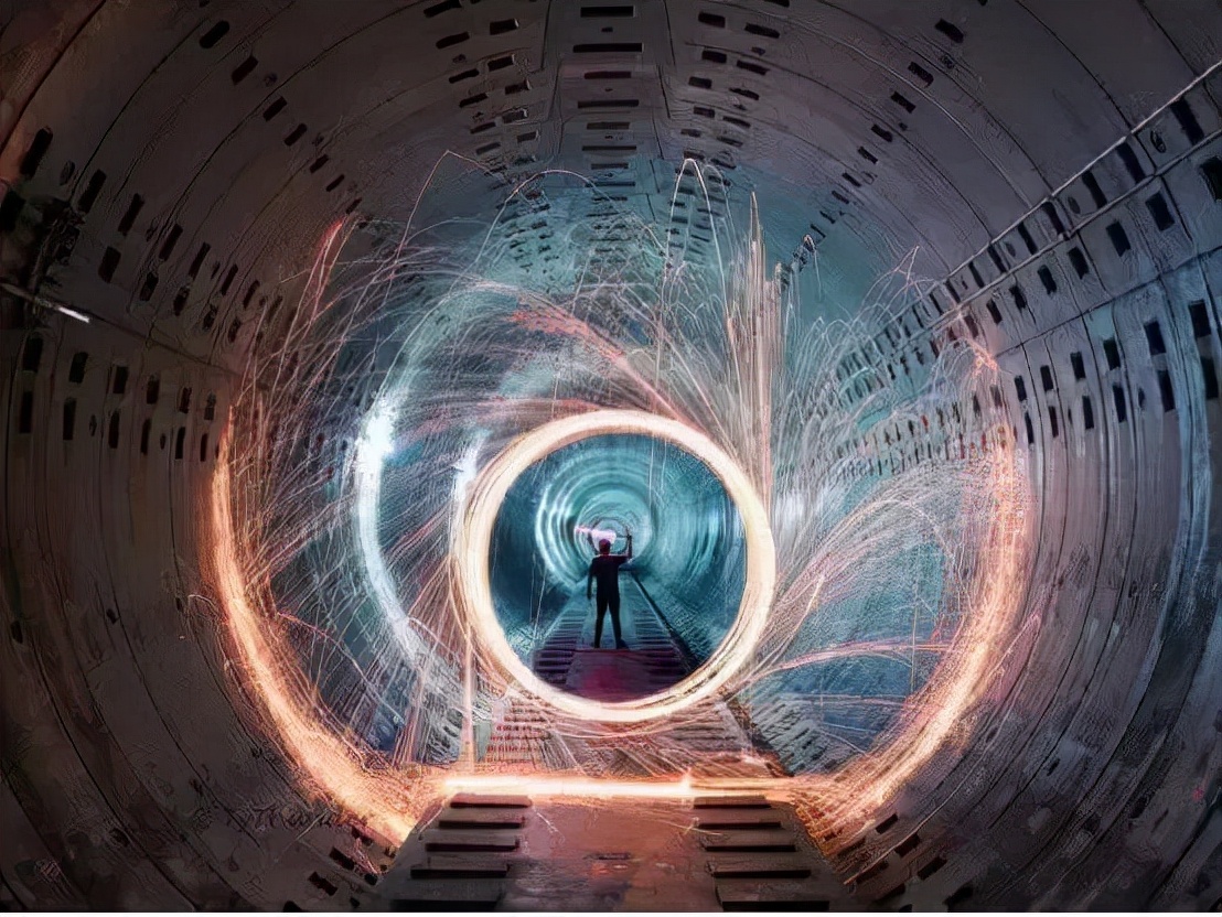 时间为什么没法倒流回到过去,真的无法穿越时空回到过去吗