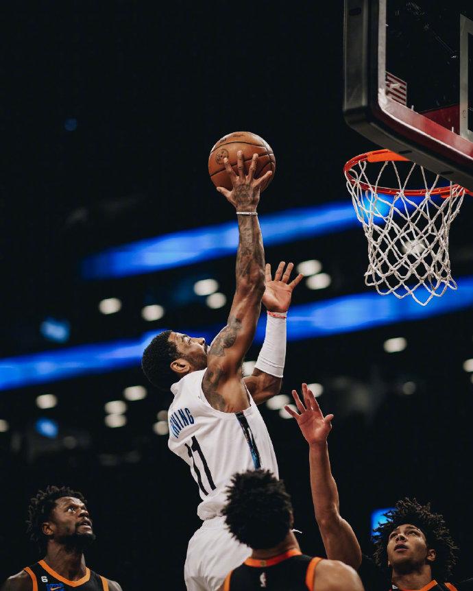 欧文天神下凡,欧文神仙球绝杀