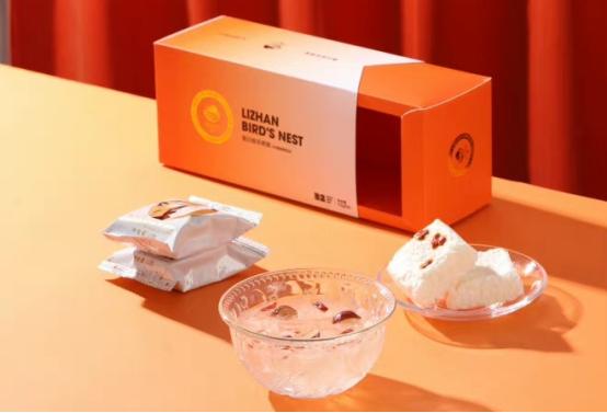 小仙燕窝和燕之屋有什么区别,双十一燕窝哪个品牌好