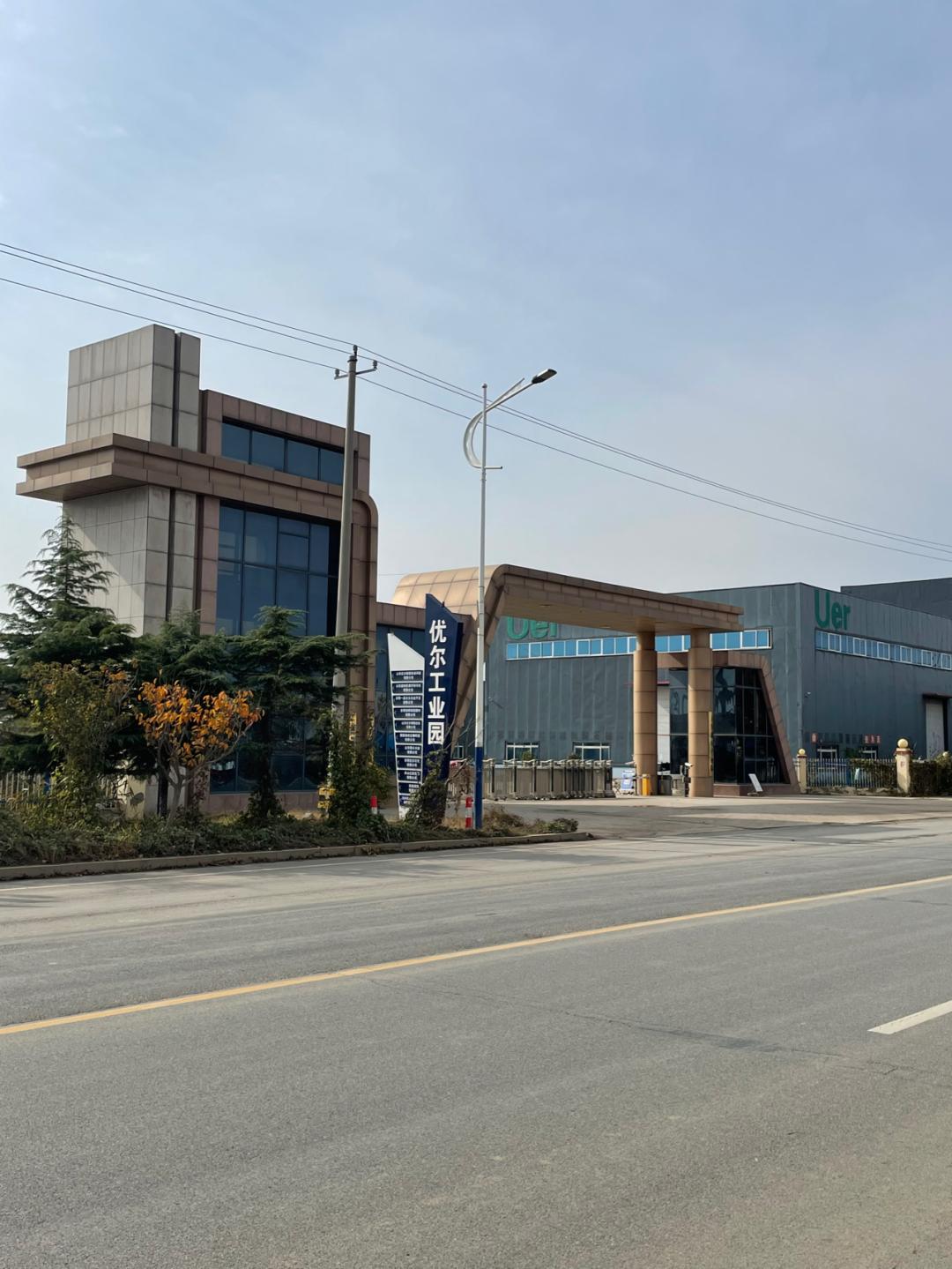 董董骑行山东,懂懂骑山东