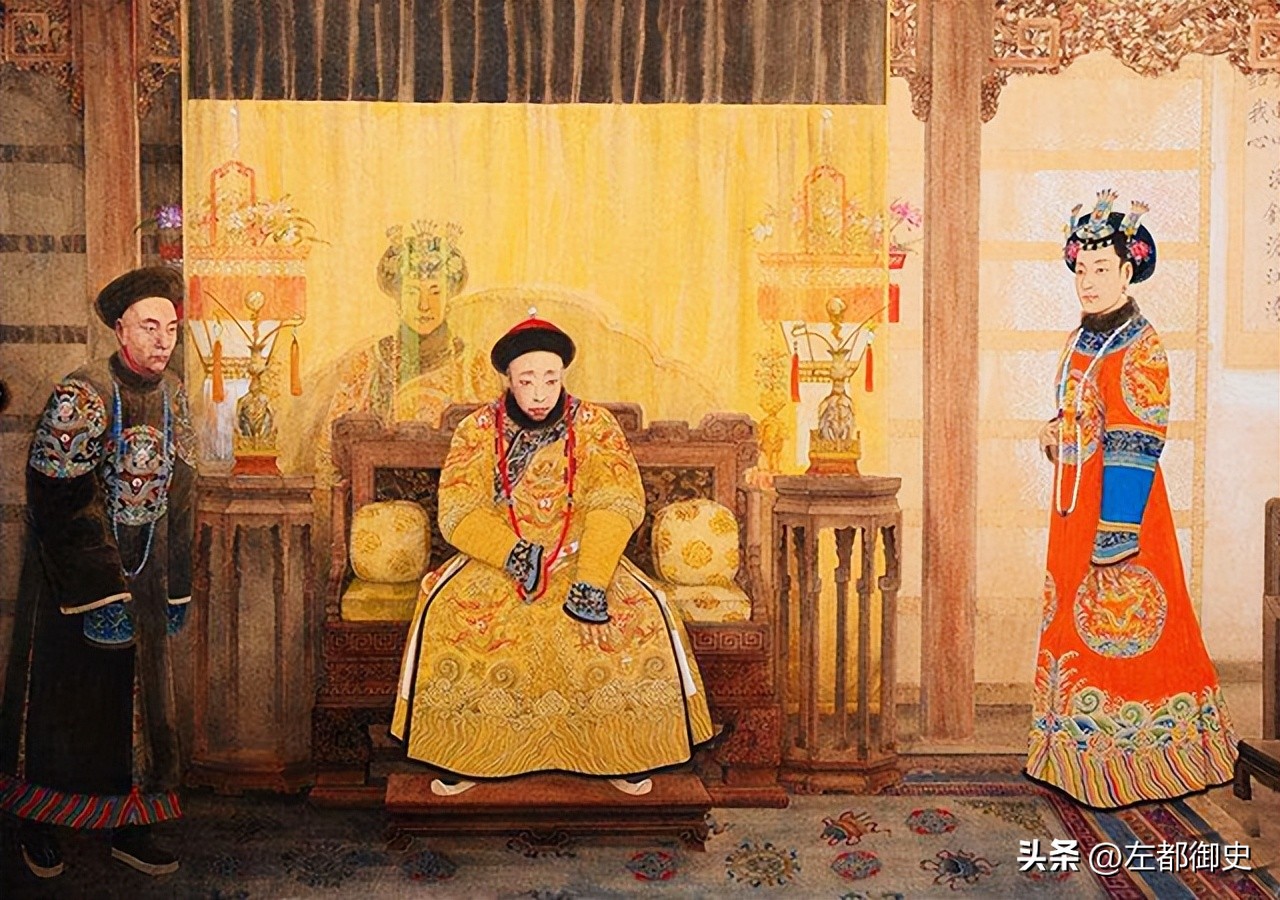 清朝的铜钱为什么用汉字,清代铜钱是纯铜的吗