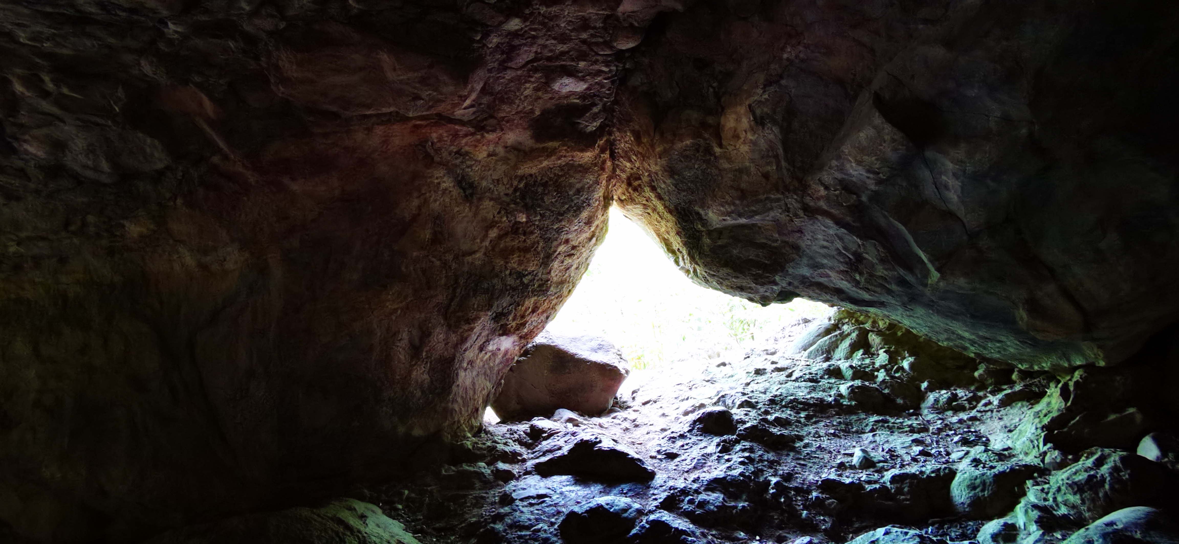 余姚四窗岩,余姚四窗岩景区开发