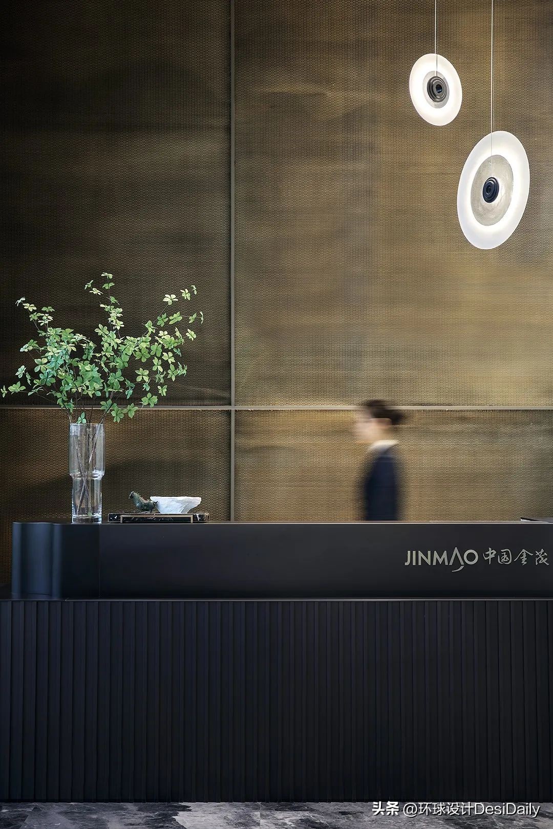 首发.SCD｜回归纯粹极致的生活「环球设计3082期」