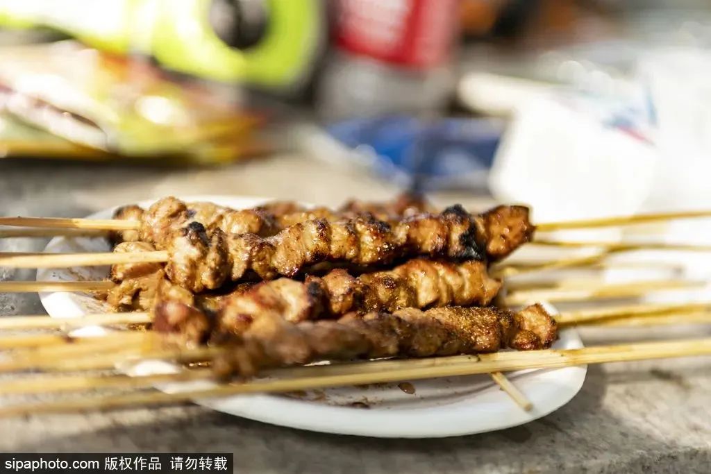 京郊免费露营的地方,北京人气最旺的露营圣地