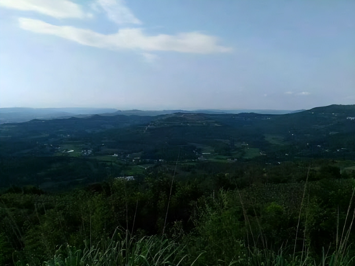 六千里路父与子，一路风尘一路歌---乌鲁木齐到成都骑行日记