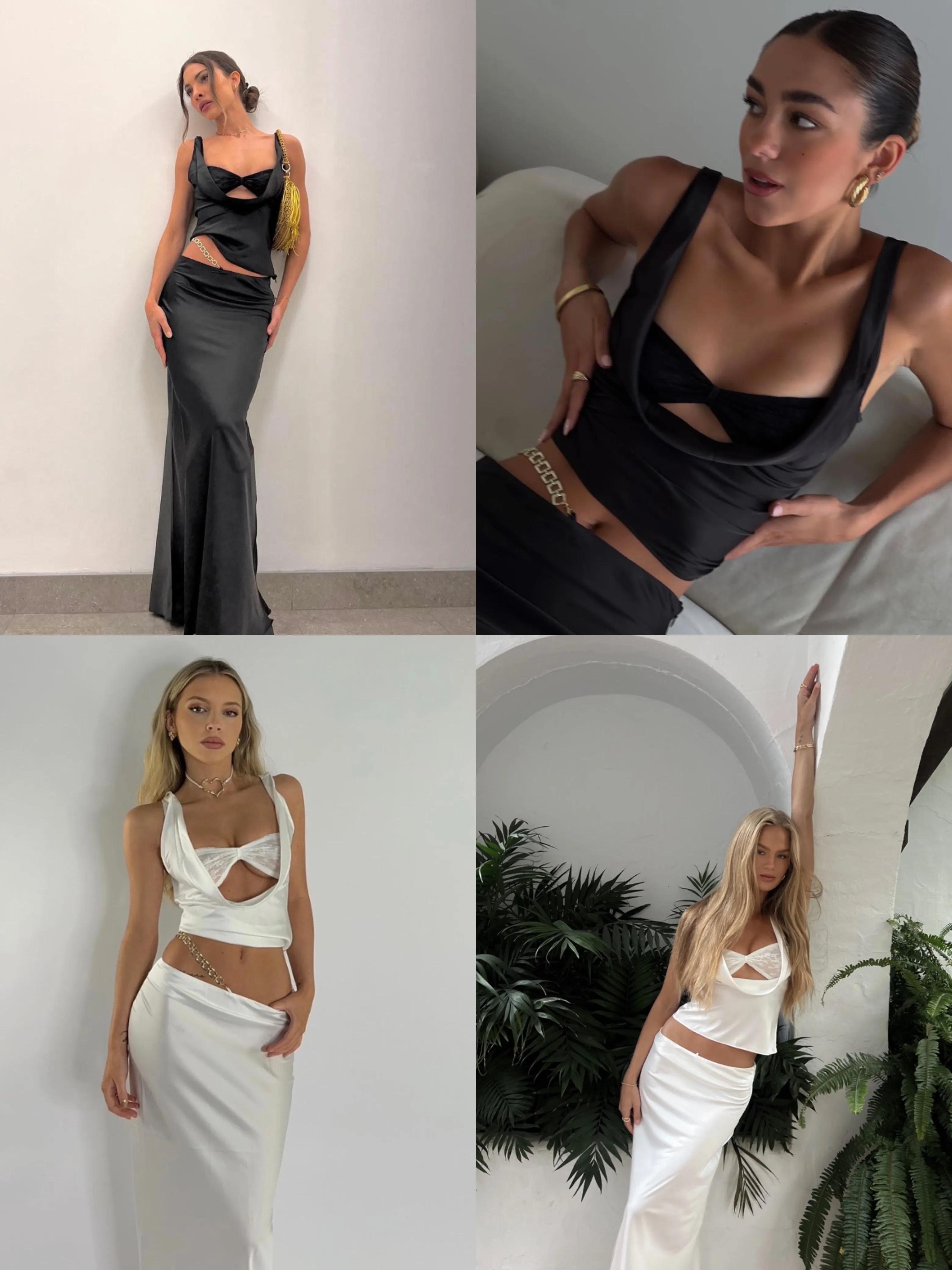 澳洲lioness裙子,澳洲小众品牌排行榜