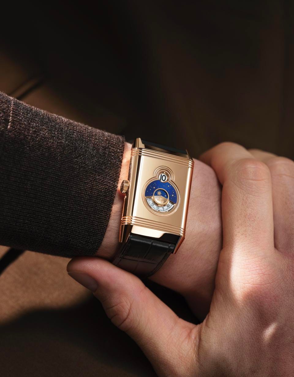 适合上班族的手表男款,上班族手表男士手表